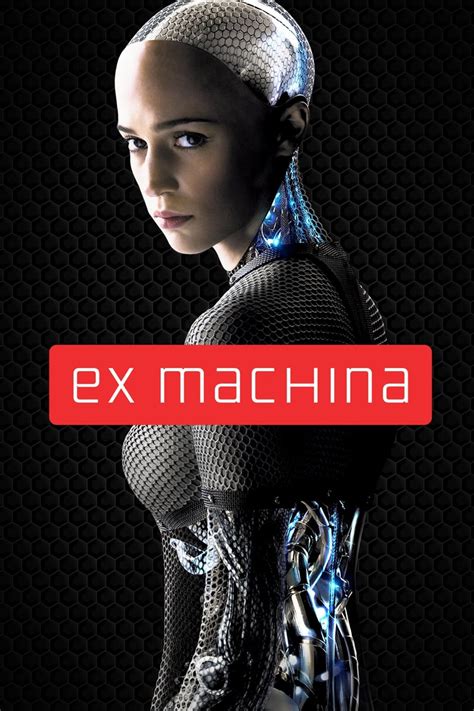 ex machina 2015|ex machina full movie free.